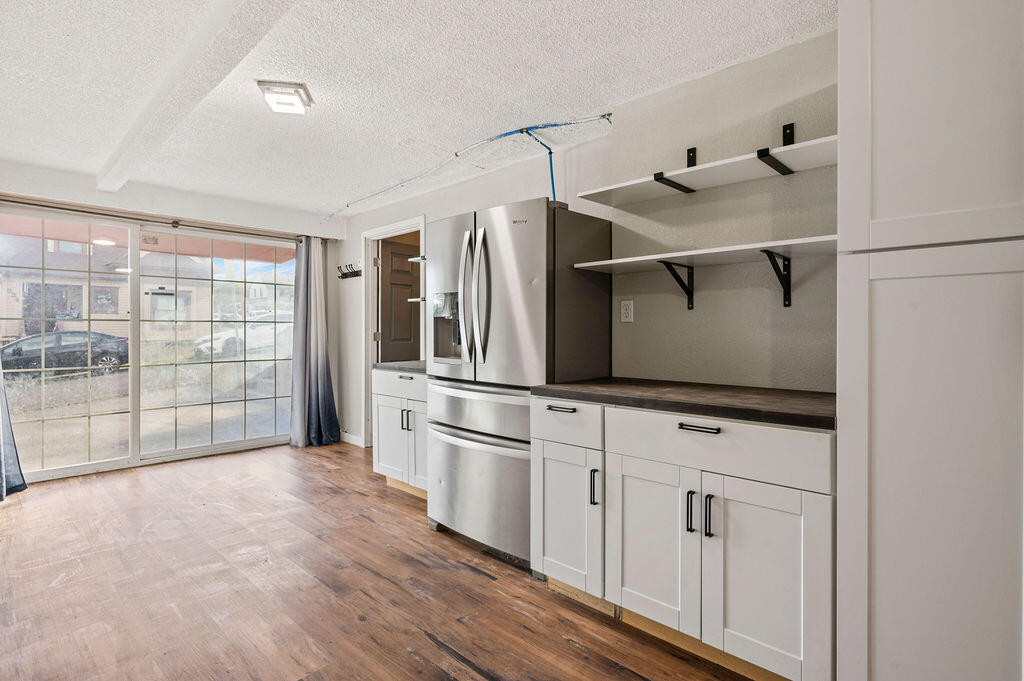 Klamath Falls -First Addition - Residential