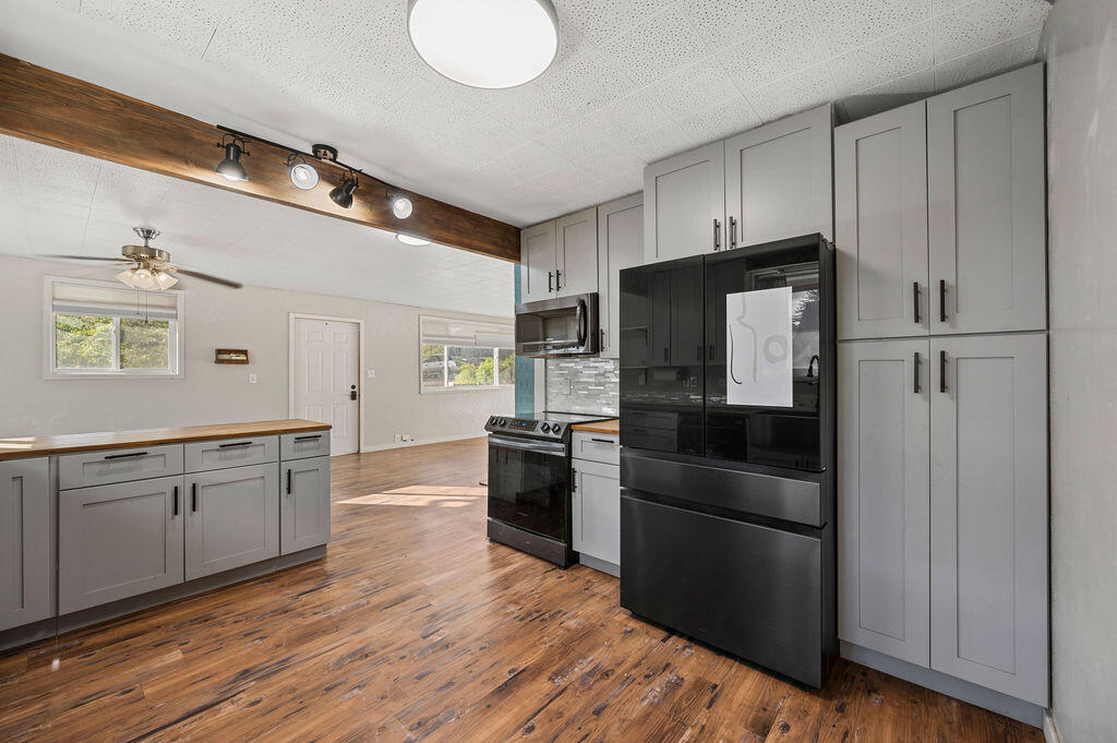 Klamath Falls -First Addition - Residential