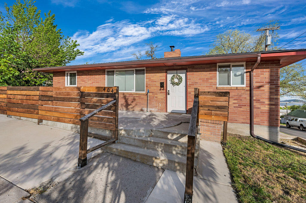 Klamath Falls -First Addition - Residential