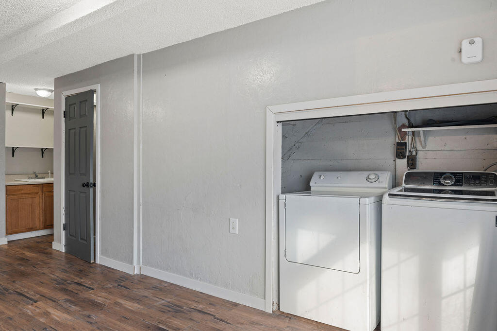 Klamath Falls -First Addition - Residential