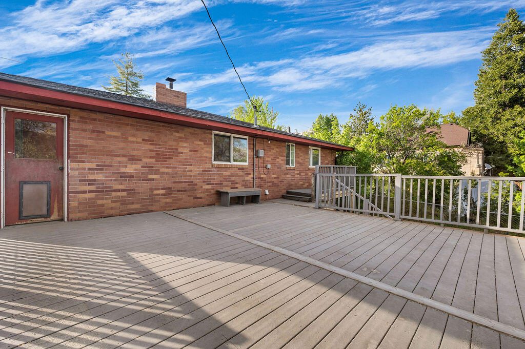 Klamath Falls -First Addition - Residential