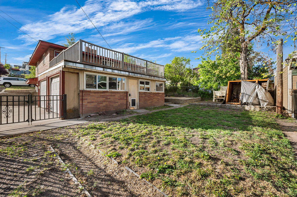 Klamath Falls -First Addition - Residential