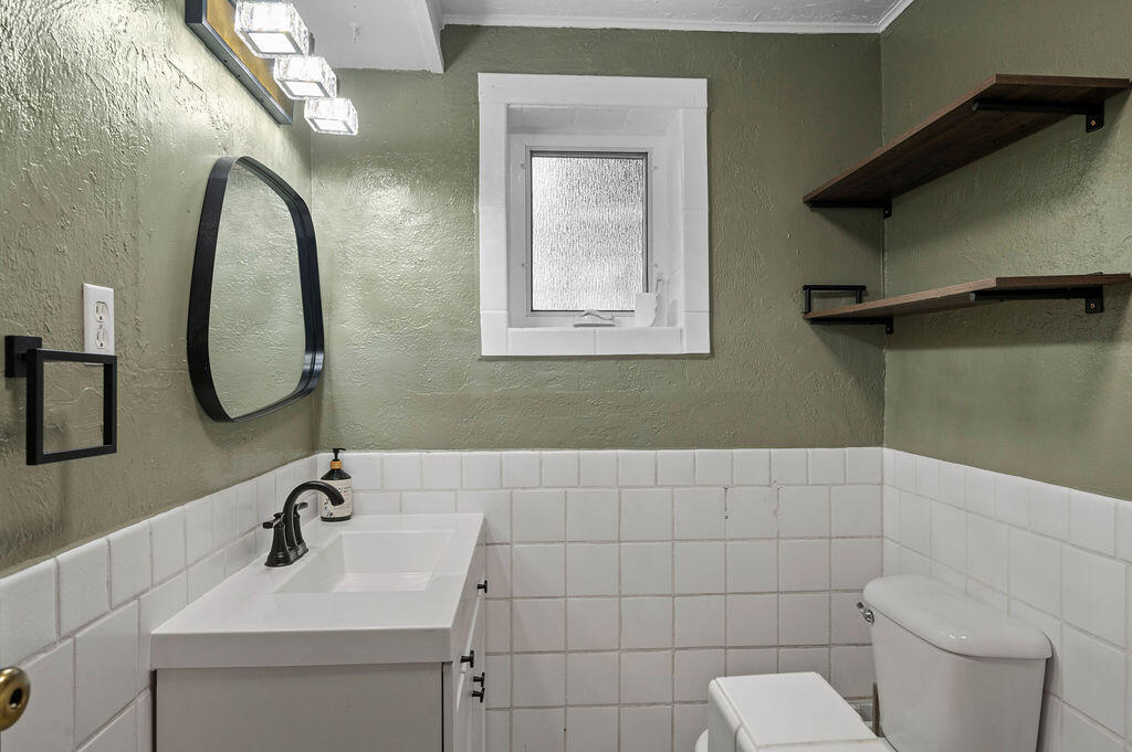 Klamath Falls -First Addition - Residential