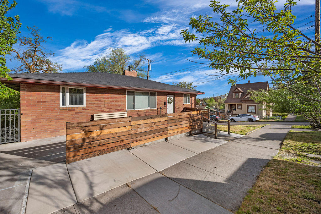 Klamath Falls -First Addition - Residential