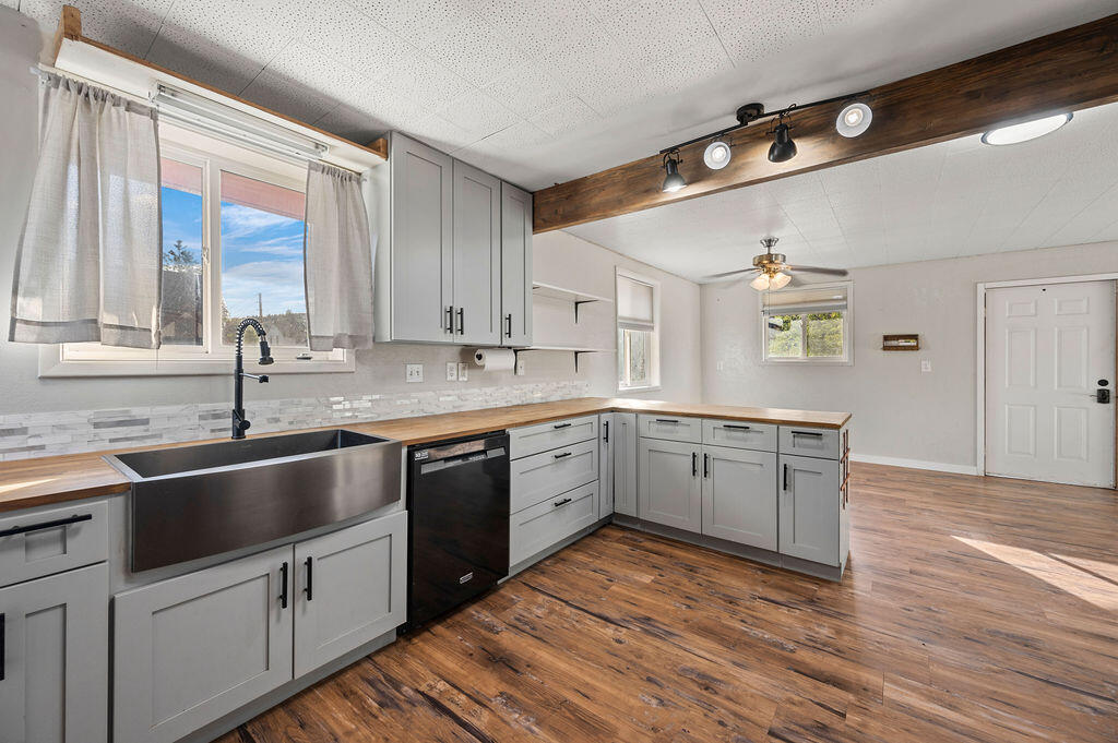 Klamath Falls -First Addition - Residential