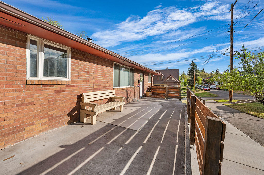 Klamath Falls -First Addition - Residential