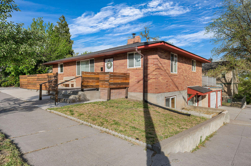 Klamath Falls -First Addition - Residential