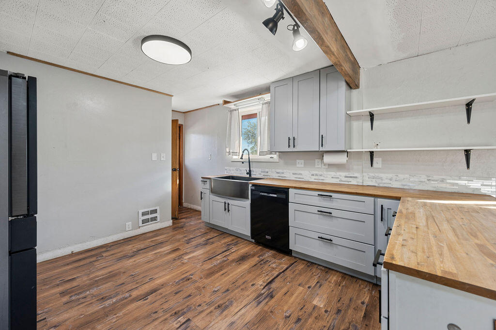 Klamath Falls -First Addition - Residential