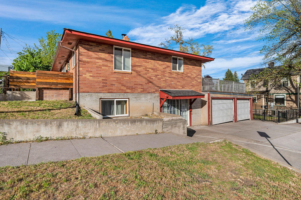 Klamath Falls -First Addition - Residential