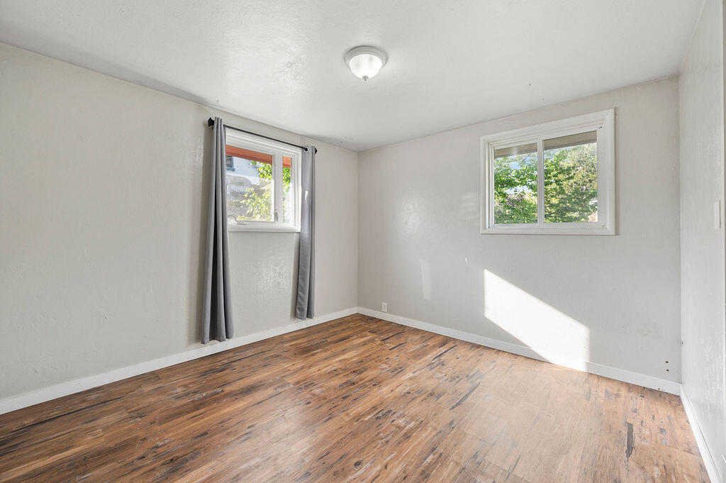 Klamath Falls -First Addition - Residential