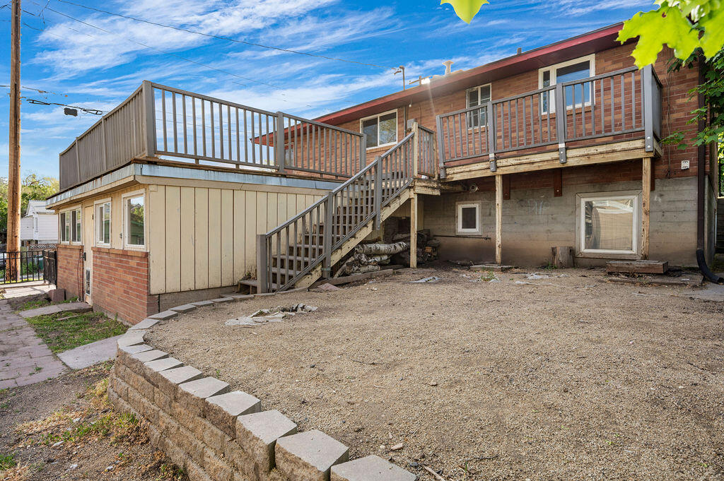 Klamath Falls -First Addition - Residential