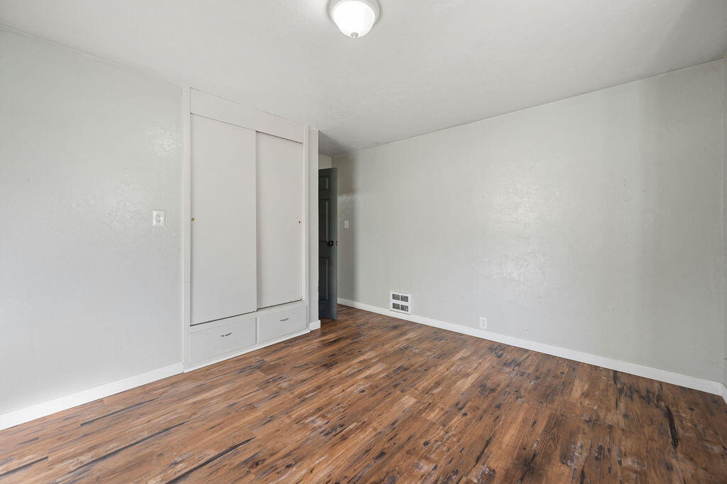 Klamath Falls -First Addition - Residential