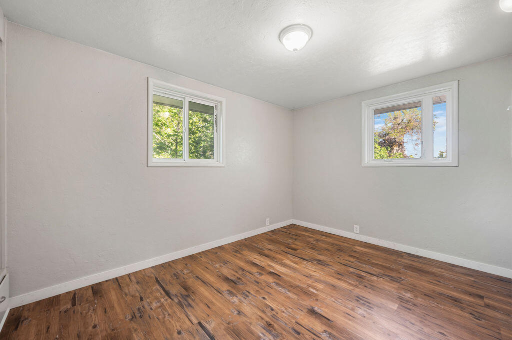 Klamath Falls -First Addition - Residential