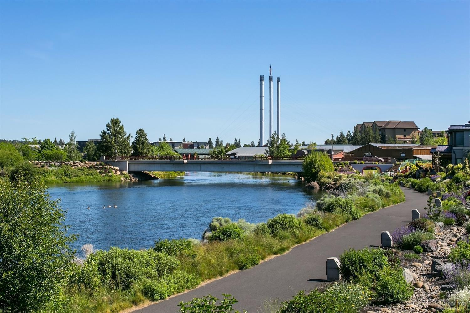 Old Mill Landing - Residential