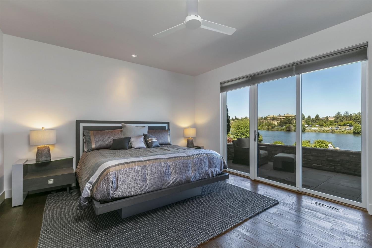 Old Mill Landing - Residential