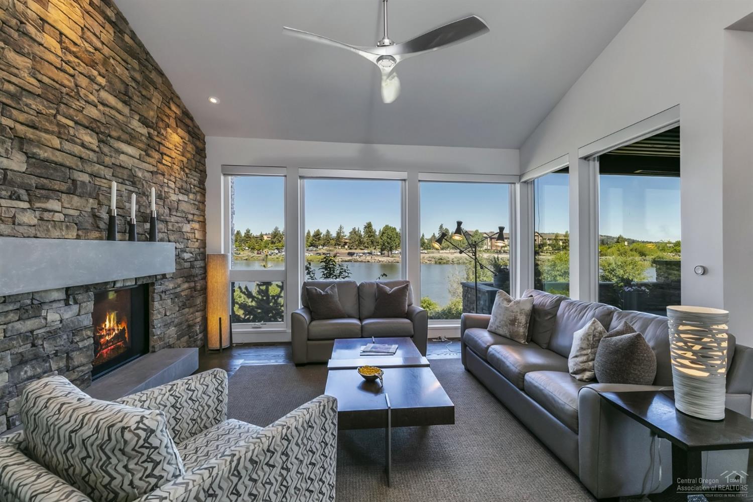 Old Mill Landing - Residential