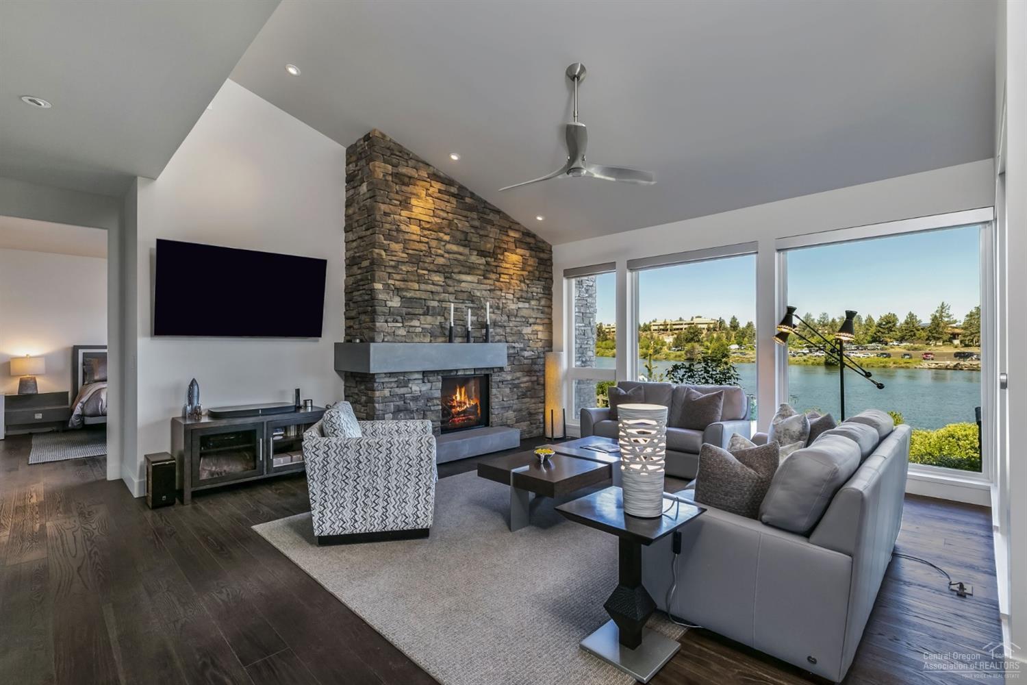 Old Mill Landing - Residential