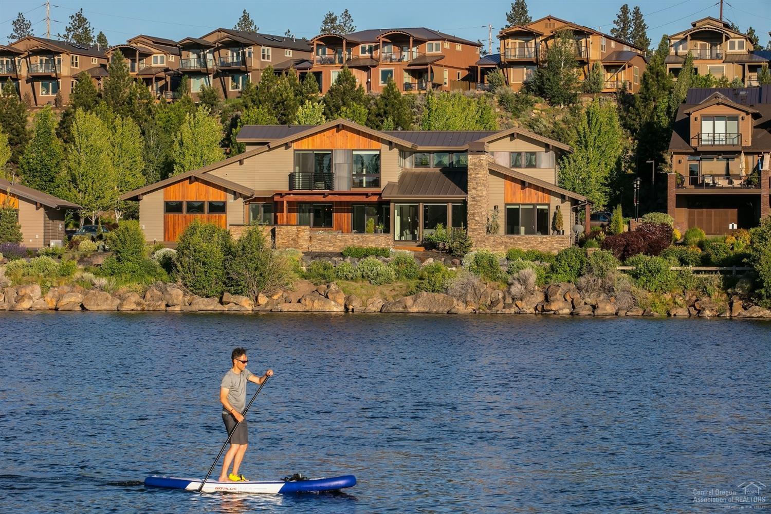 Old Mill Landing - Residential