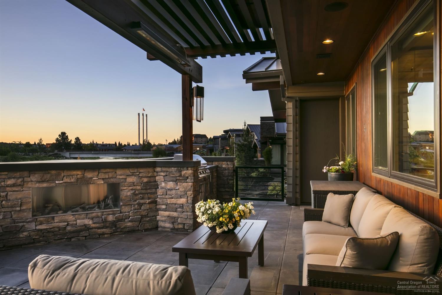 Old Mill Landing - Residential