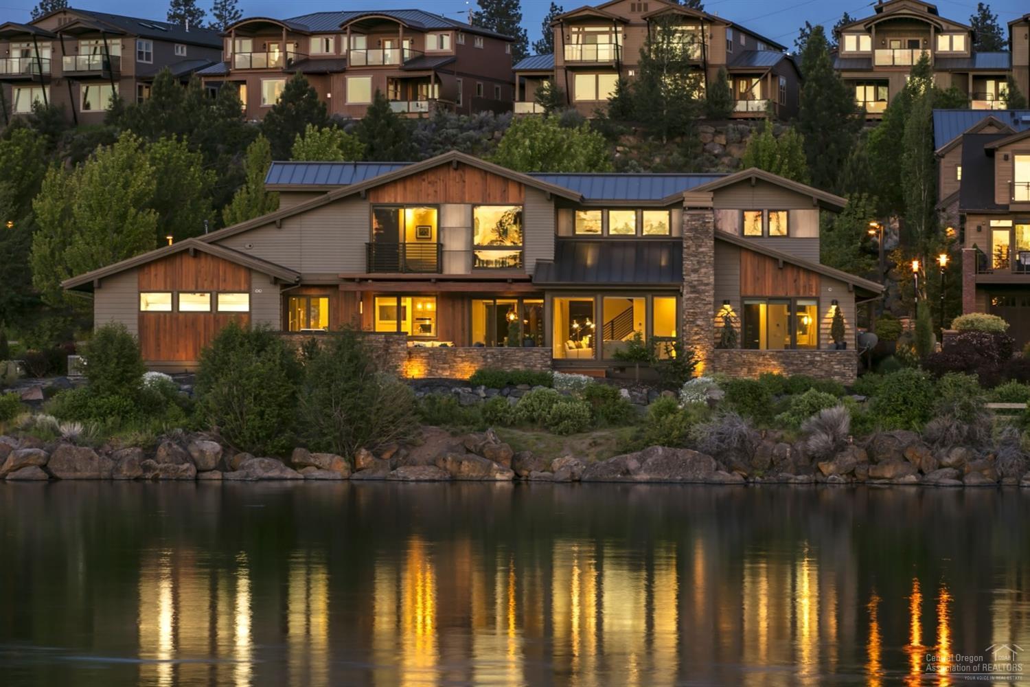 Old Mill Landing - Residential