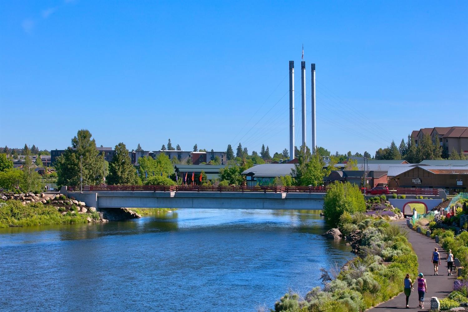 Old Mill Landing - Residential