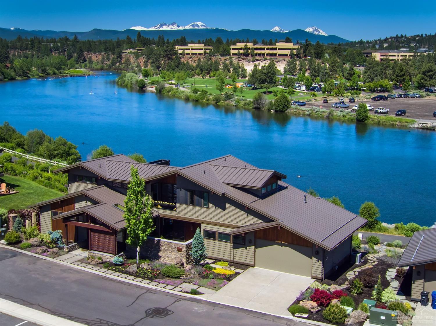 Old Mill Landing - Residential