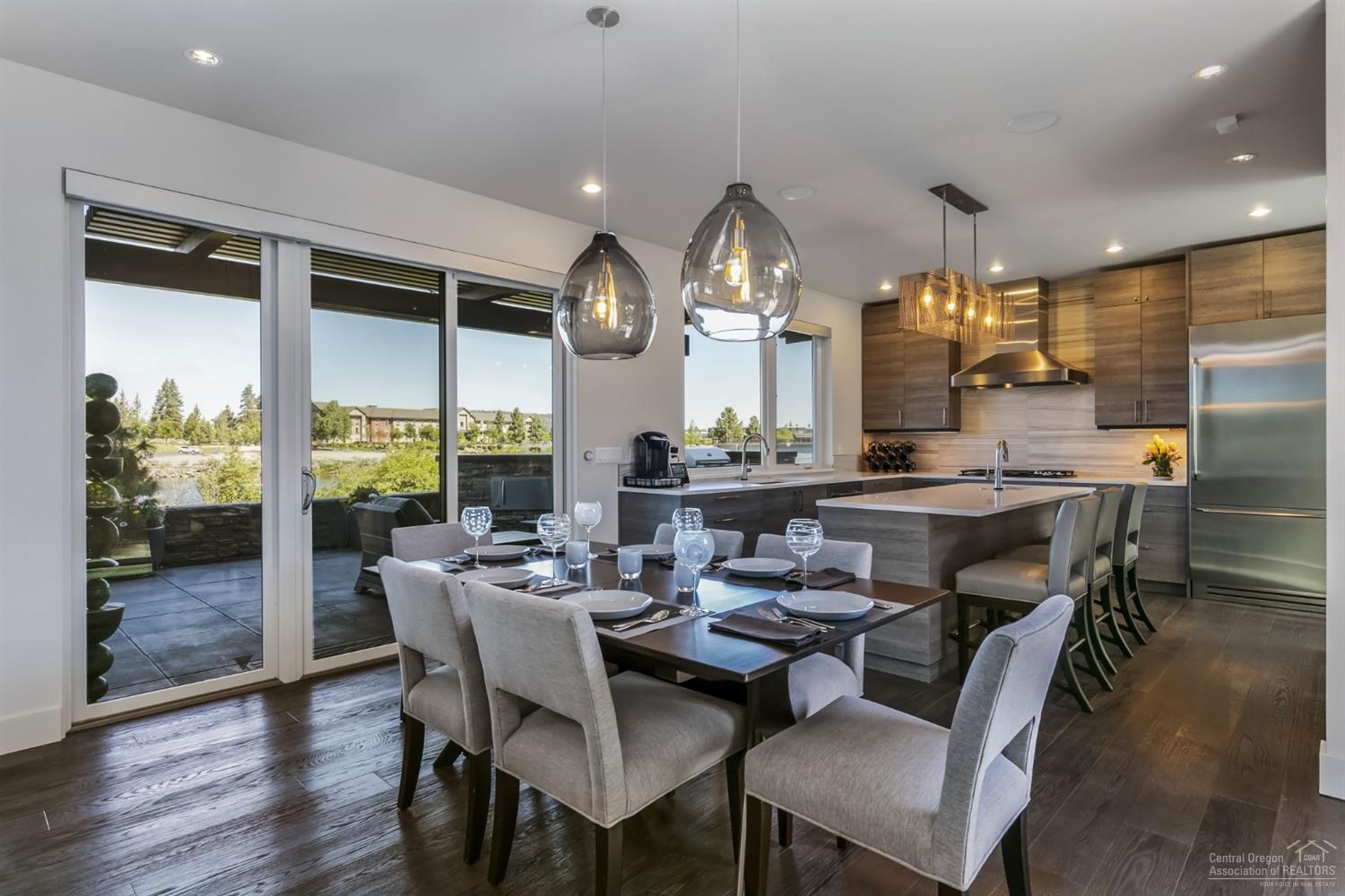 Old Mill Landing - Residential