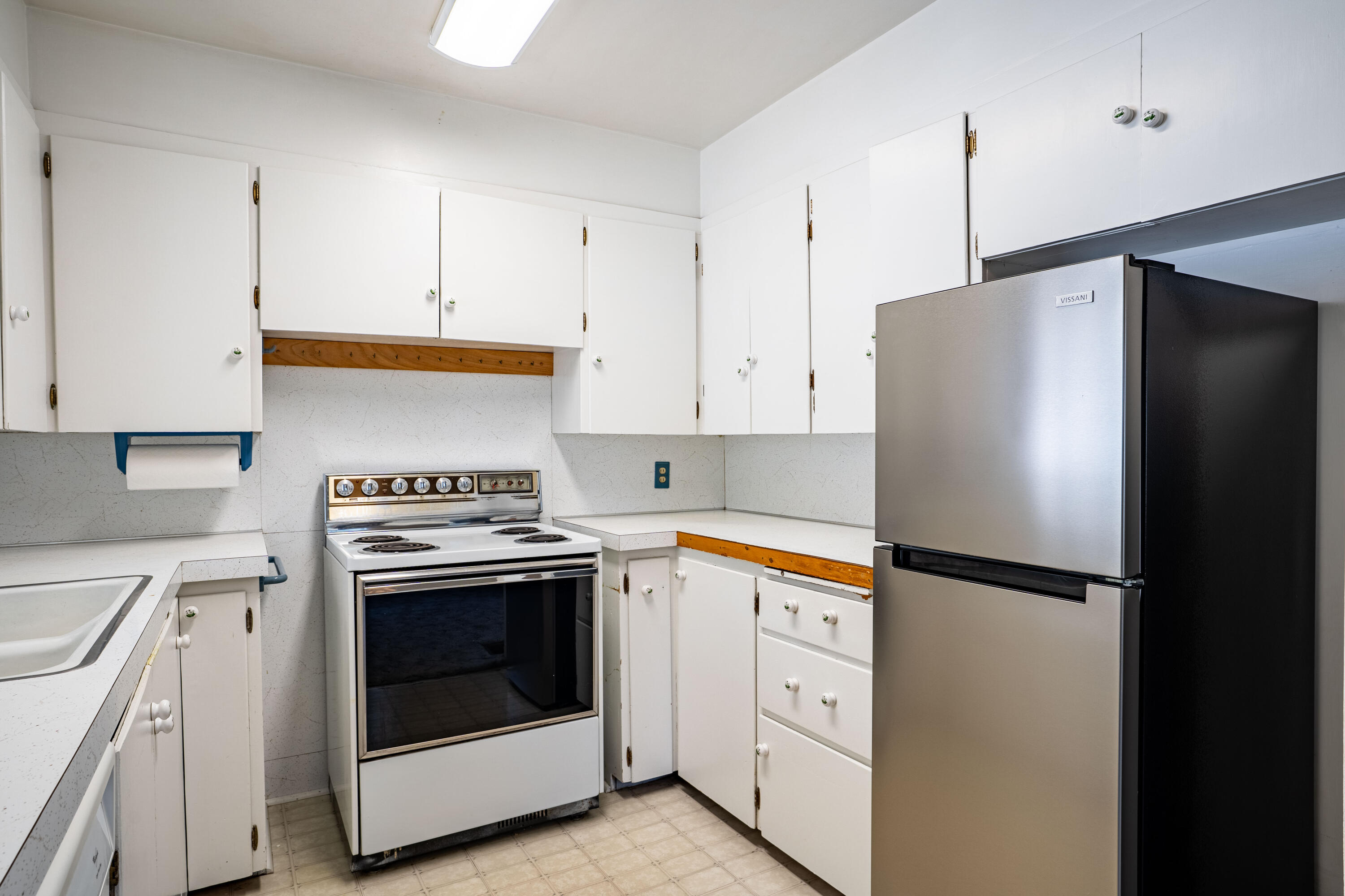 Taylors - Residential