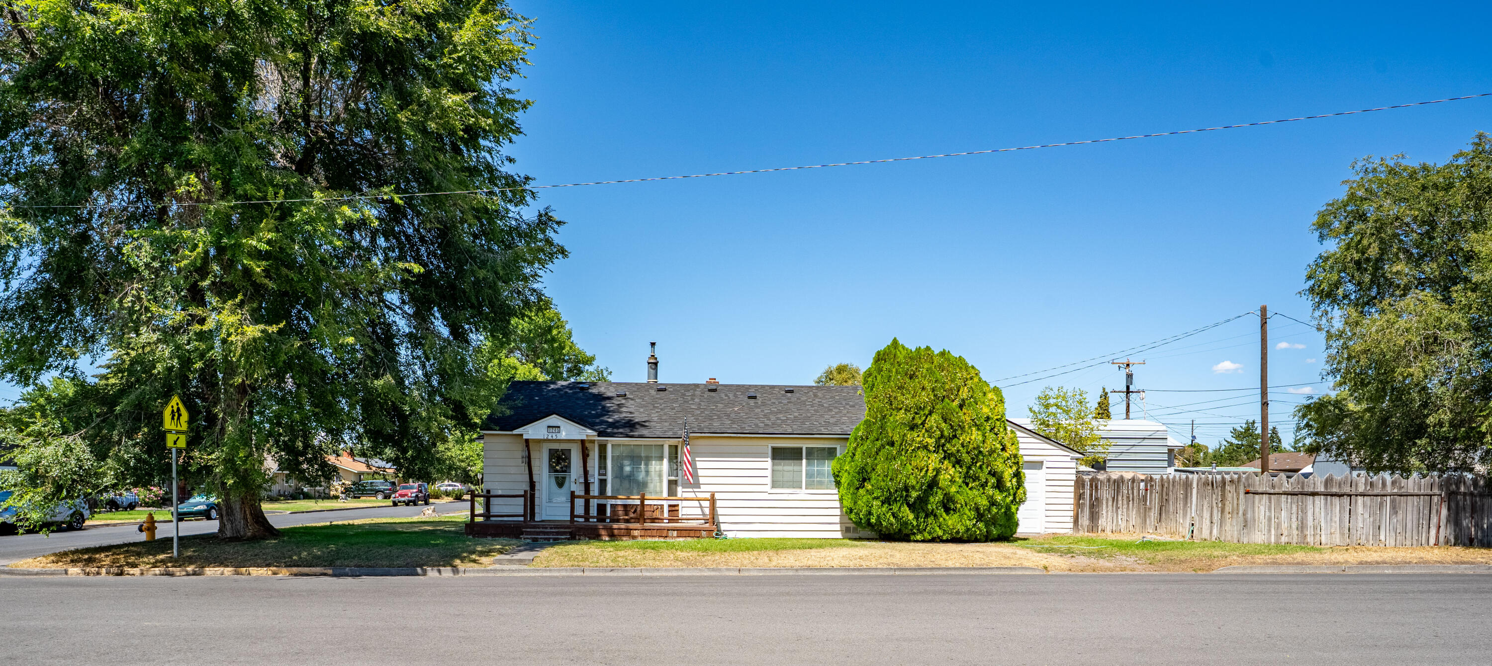 Taylors - Residential