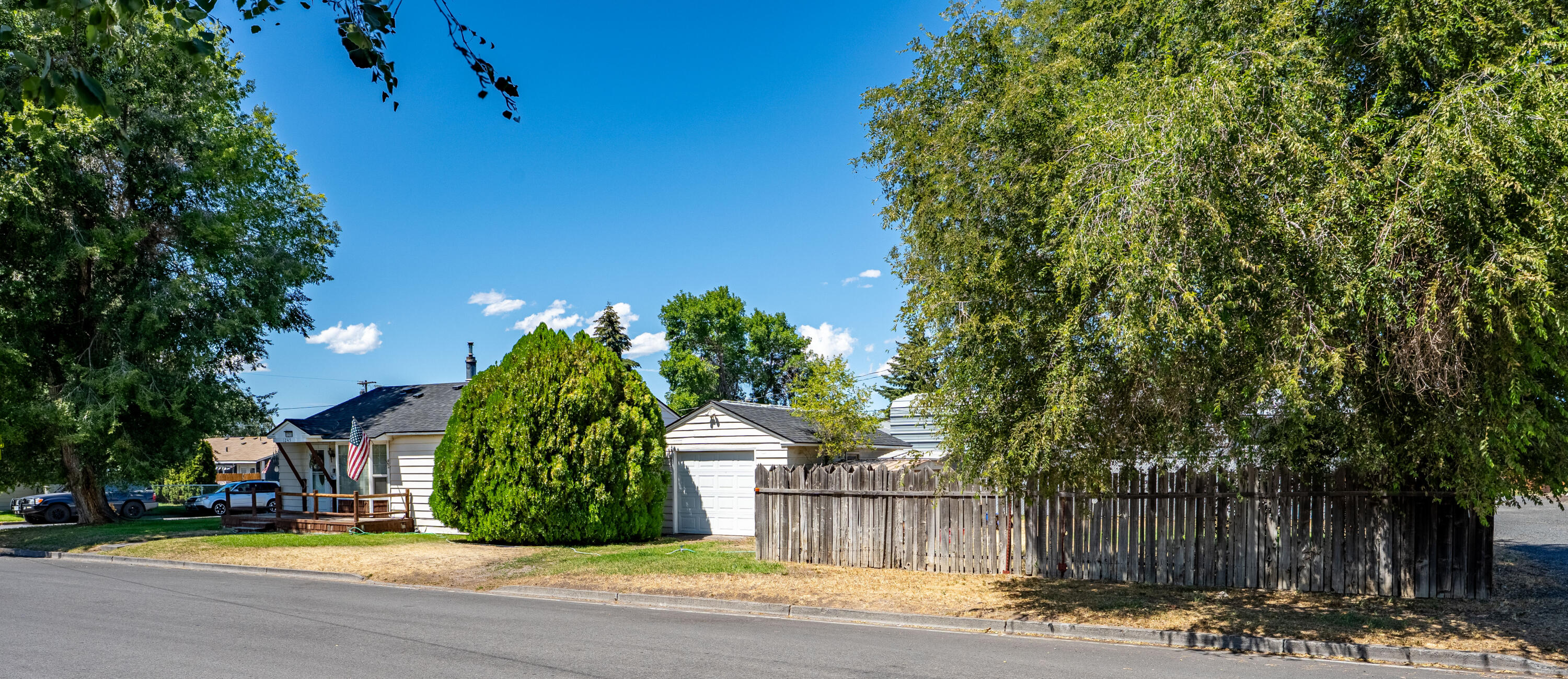 Taylors - Residential