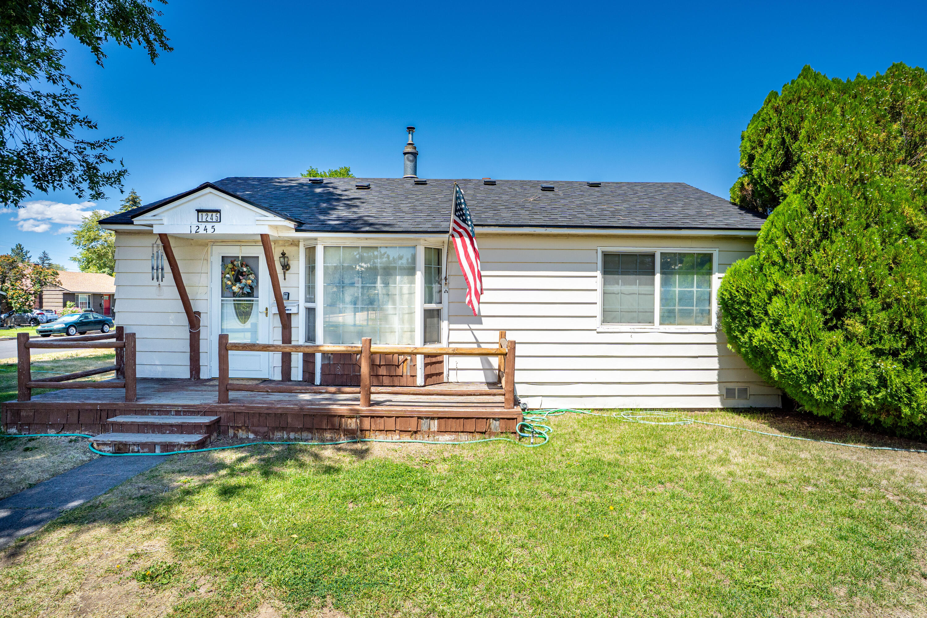 Taylors - Residential