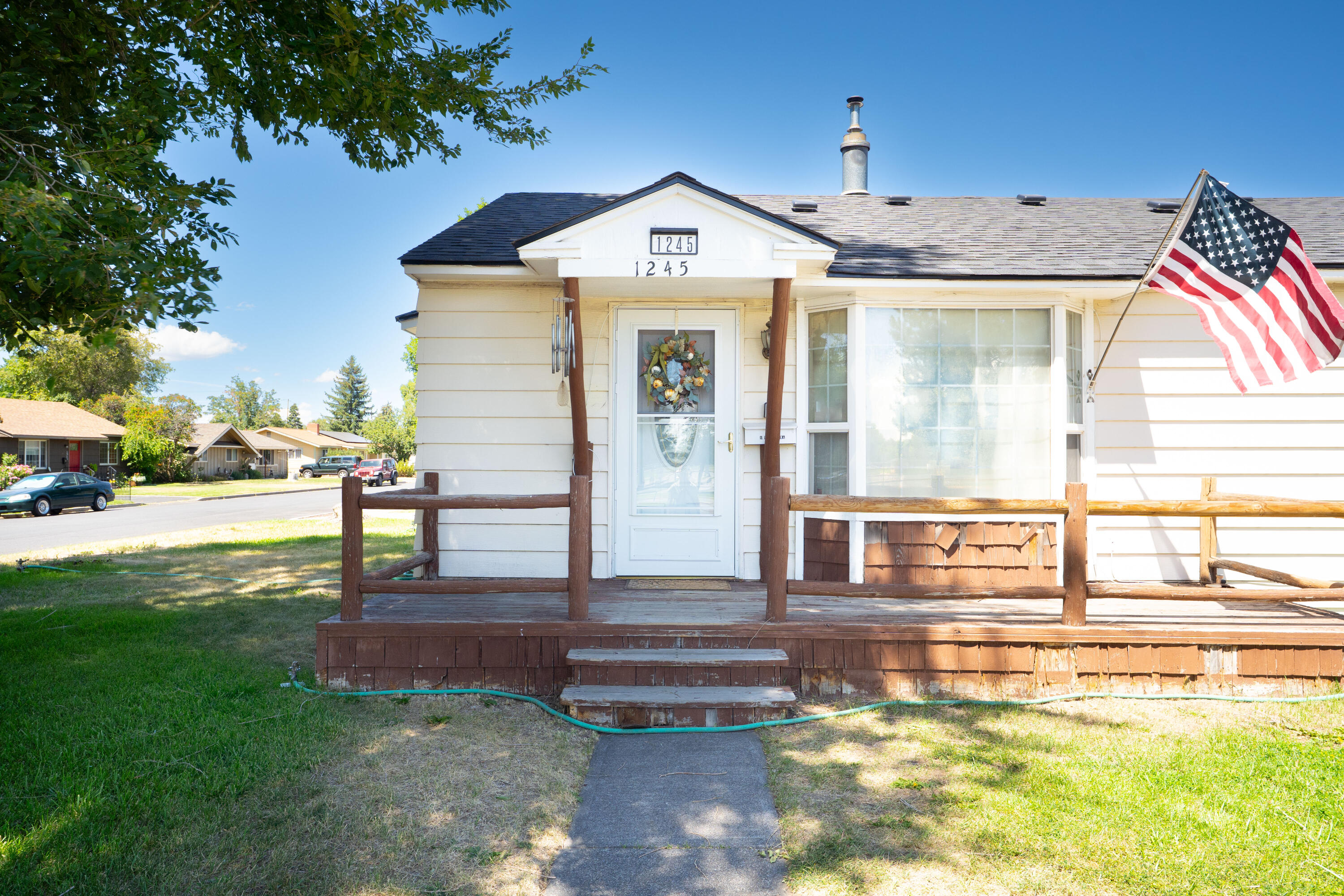 Taylors - Residential