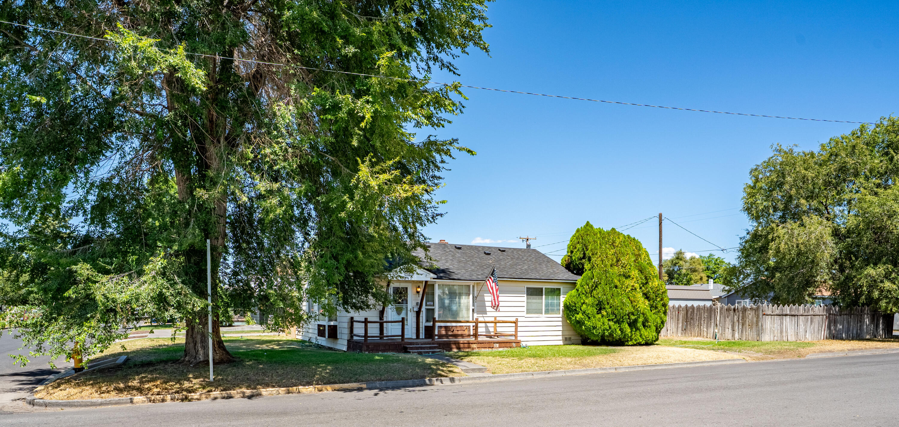 Taylors - Residential