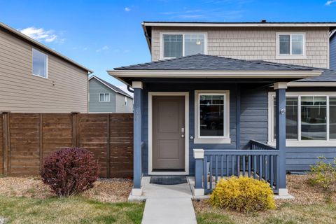 20550 SE Cameron Avenue Bend OR 97702