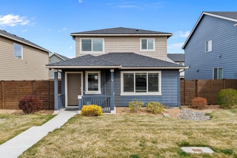 20550 SE Cameron Avenue Bend OR 97702