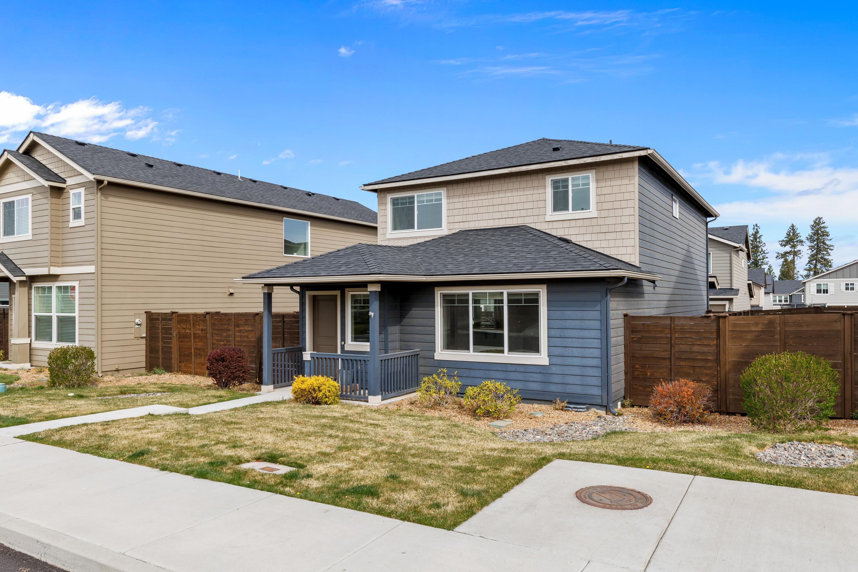 20550 SE Cameron Avenue