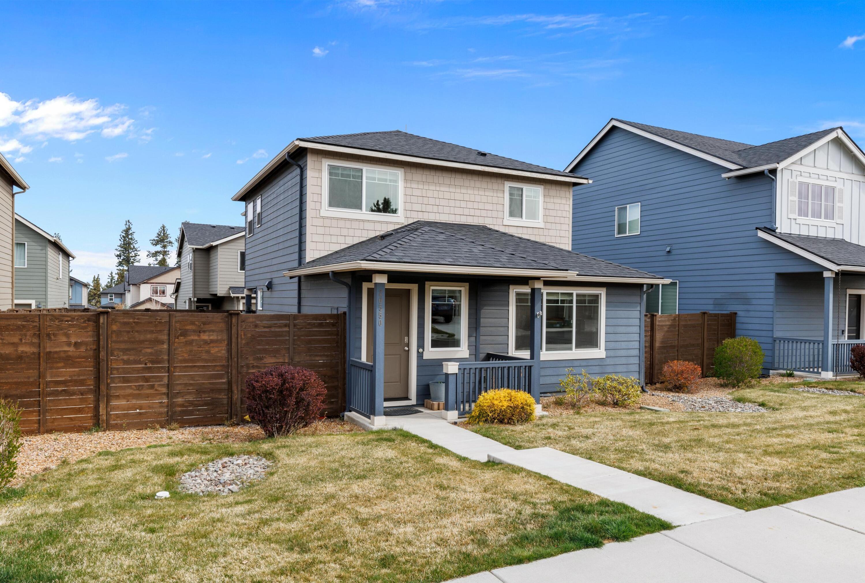 20550 SE Cameron Avenue