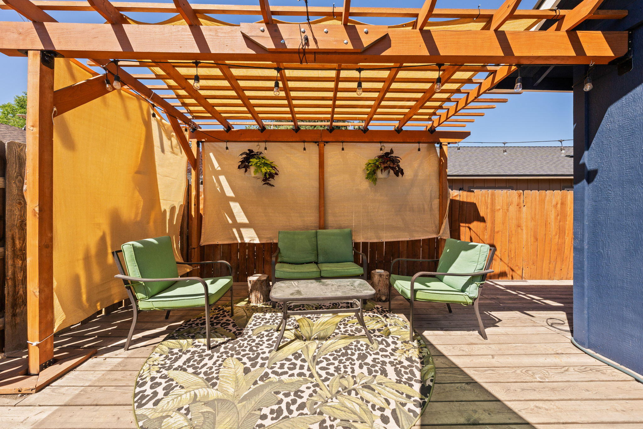 Monticello Estates - Residential