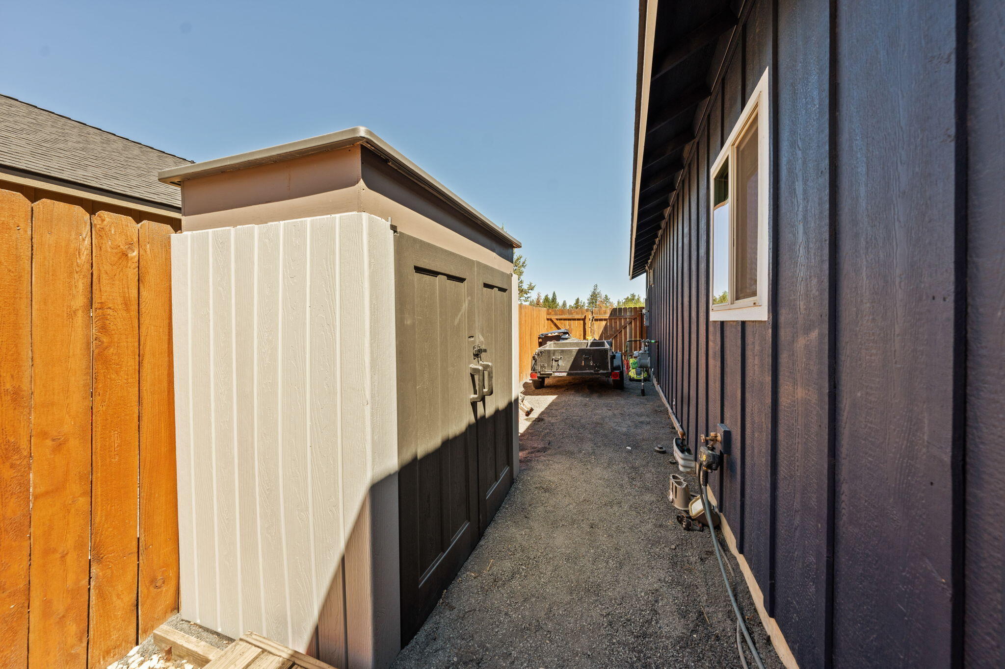 Monticello Estates - Residential