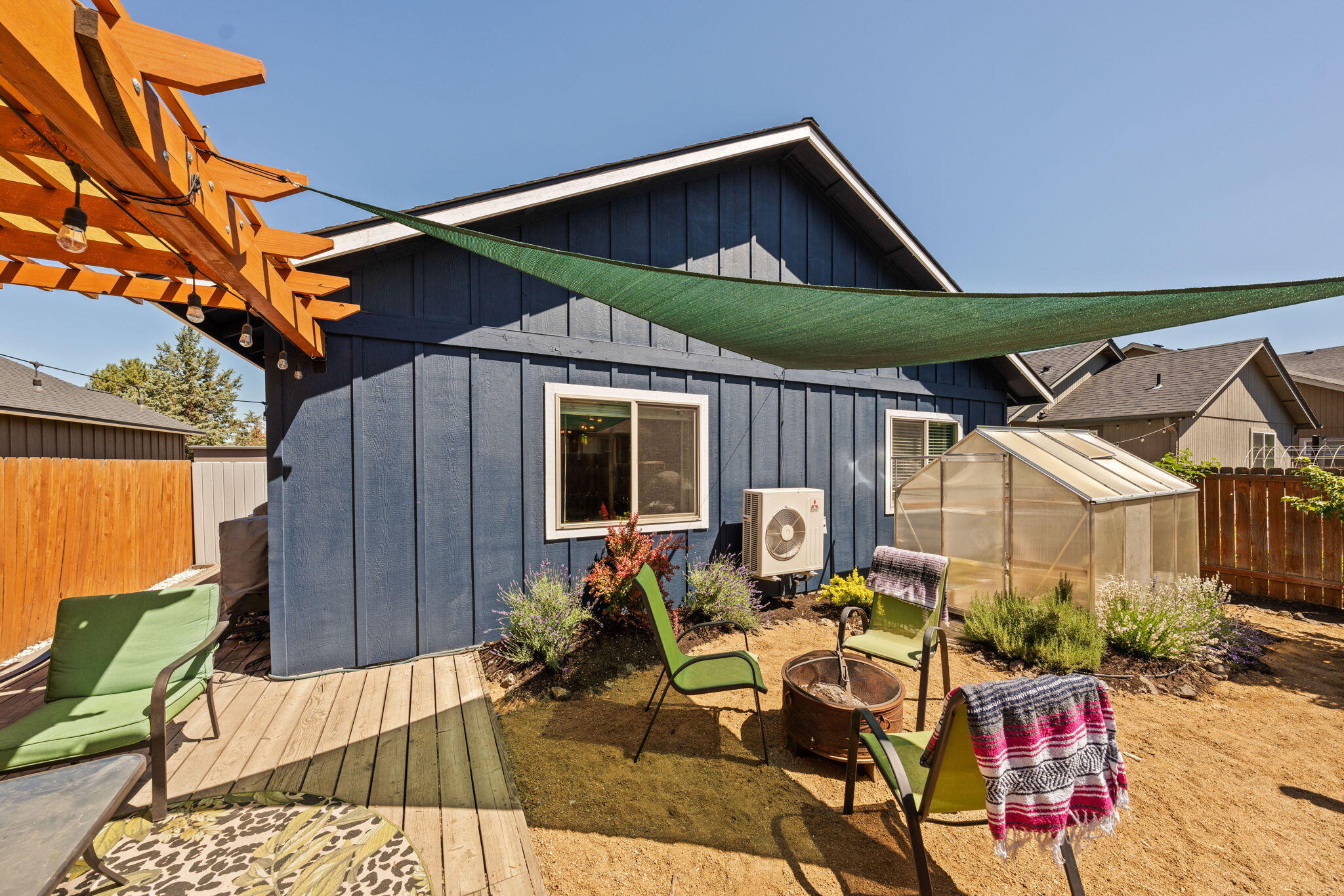 Monticello Estates - Residential