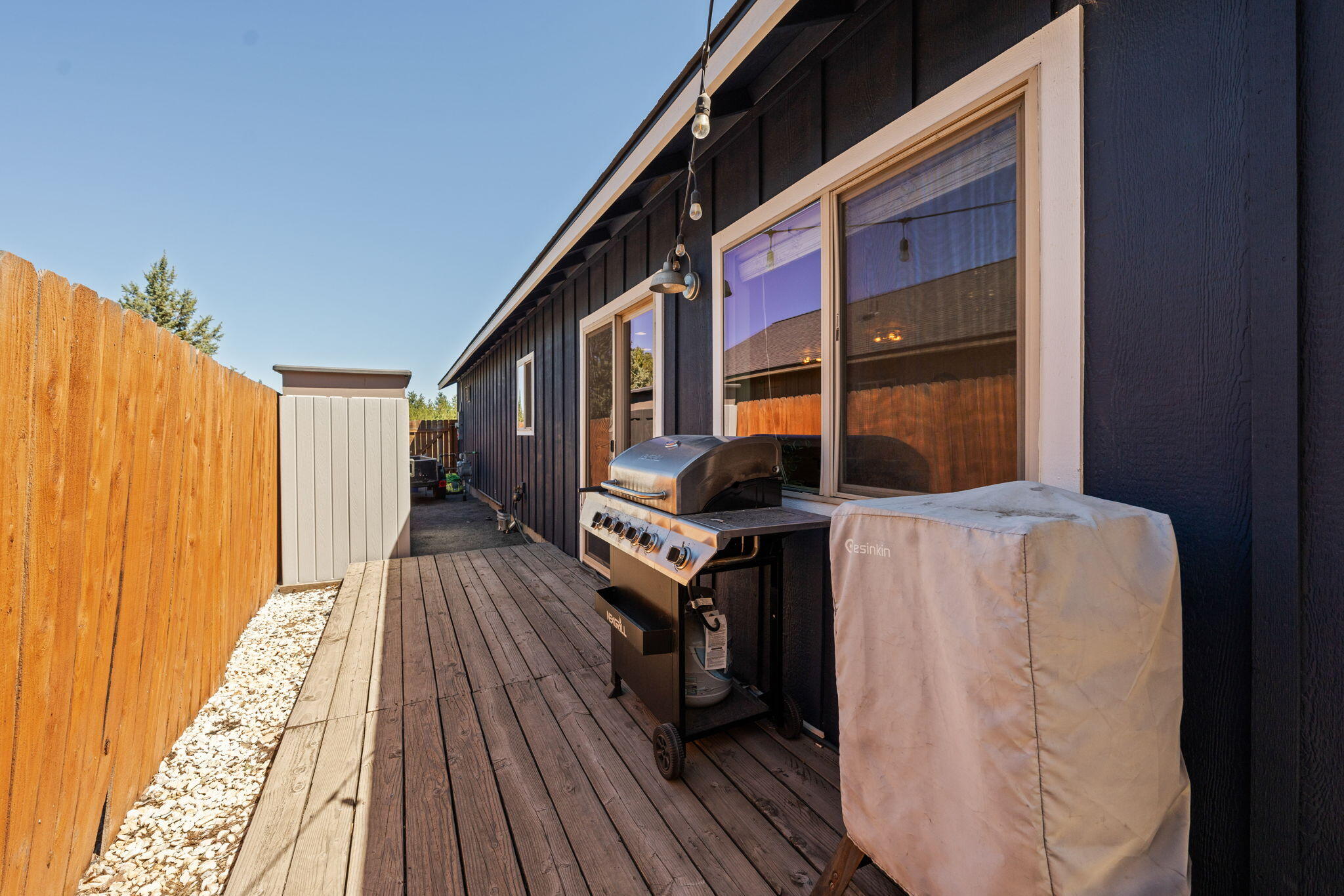 Monticello Estates - Residential