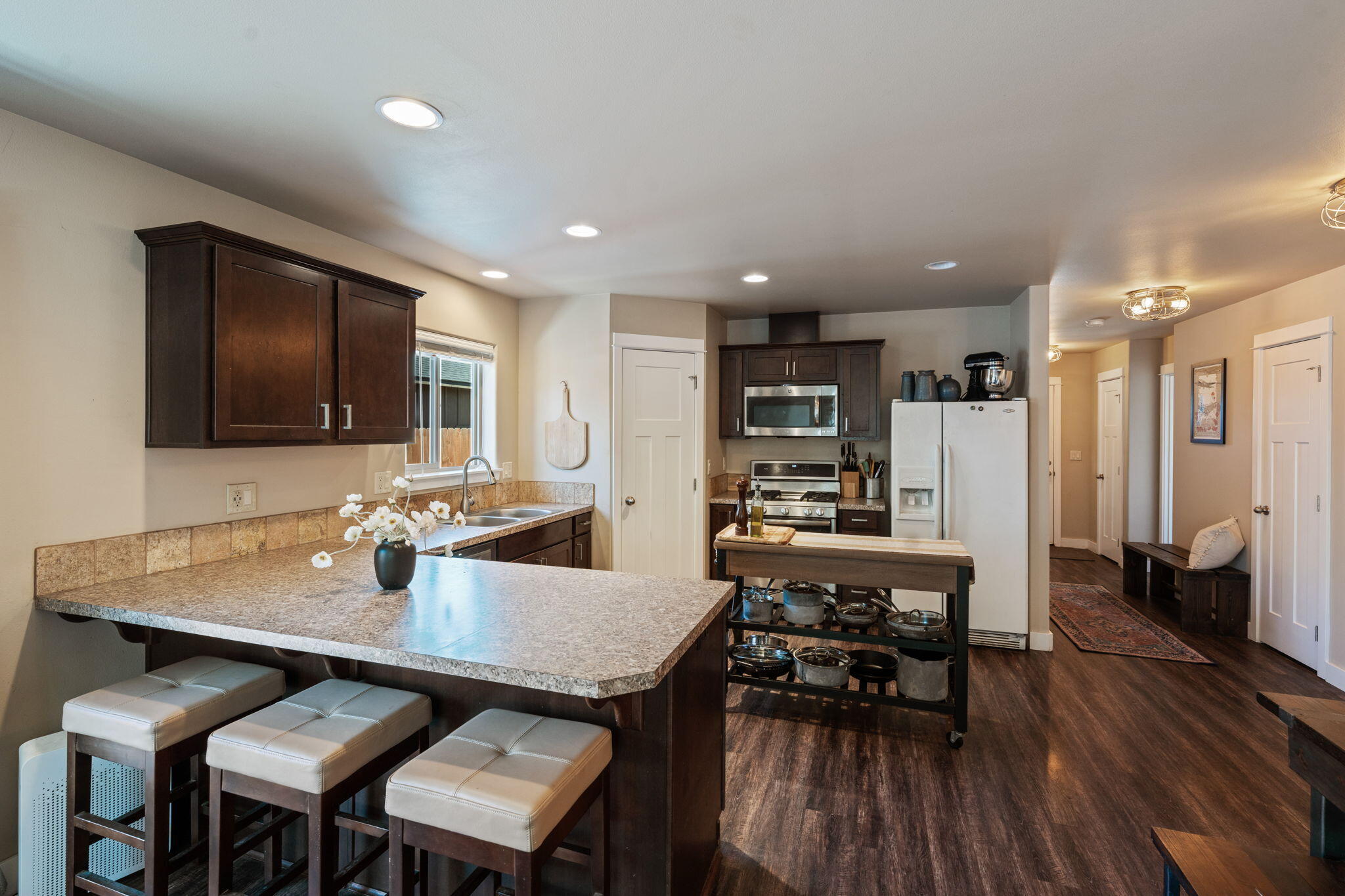 Monticello Estates - Residential