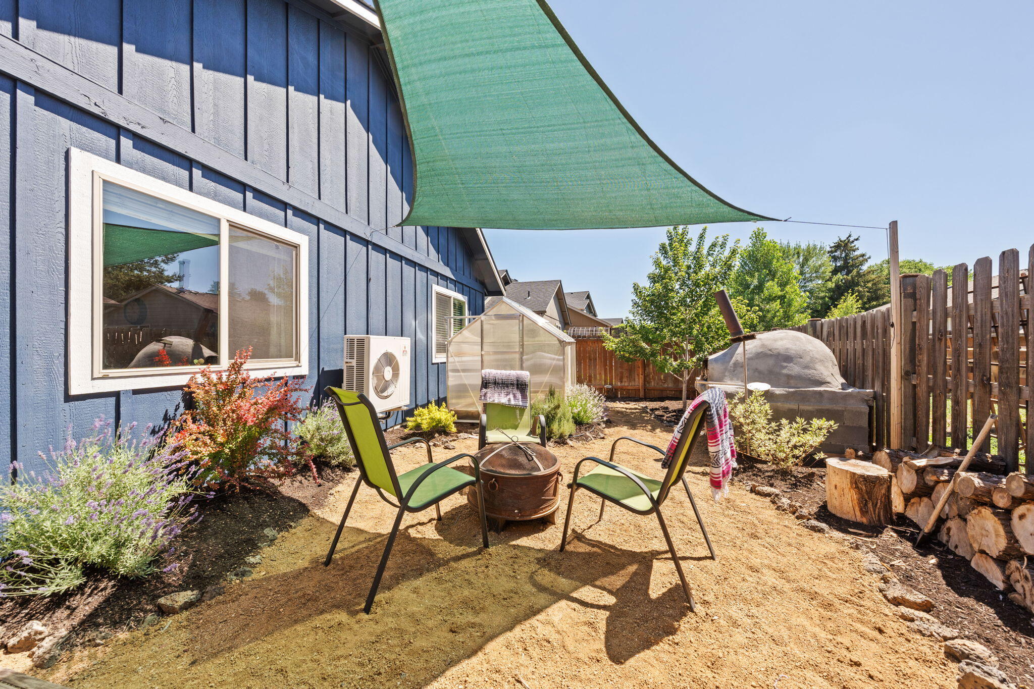 Monticello Estates - Residential