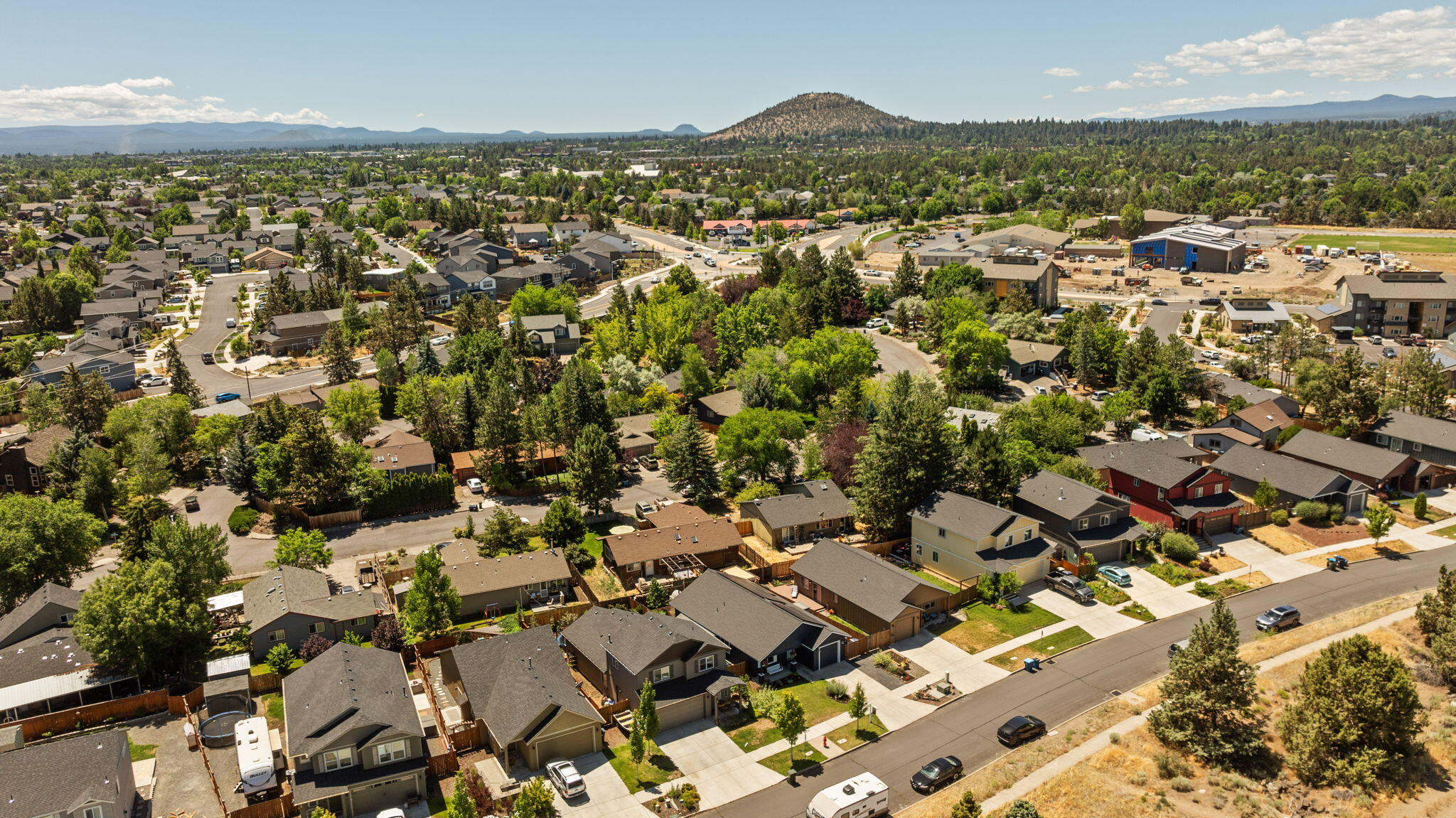 Monticello Estates - Residential