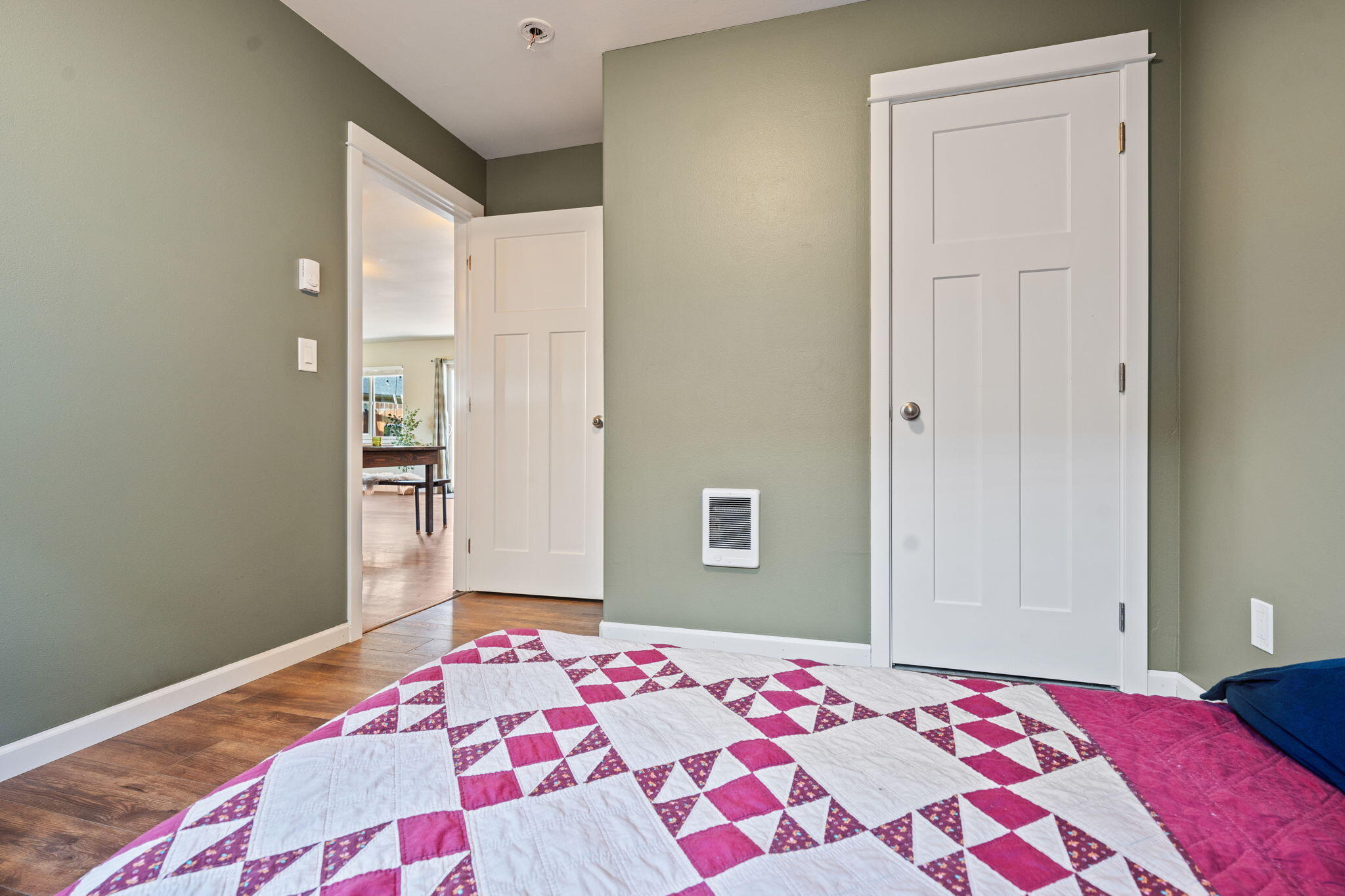 Monticello Estates - Residential