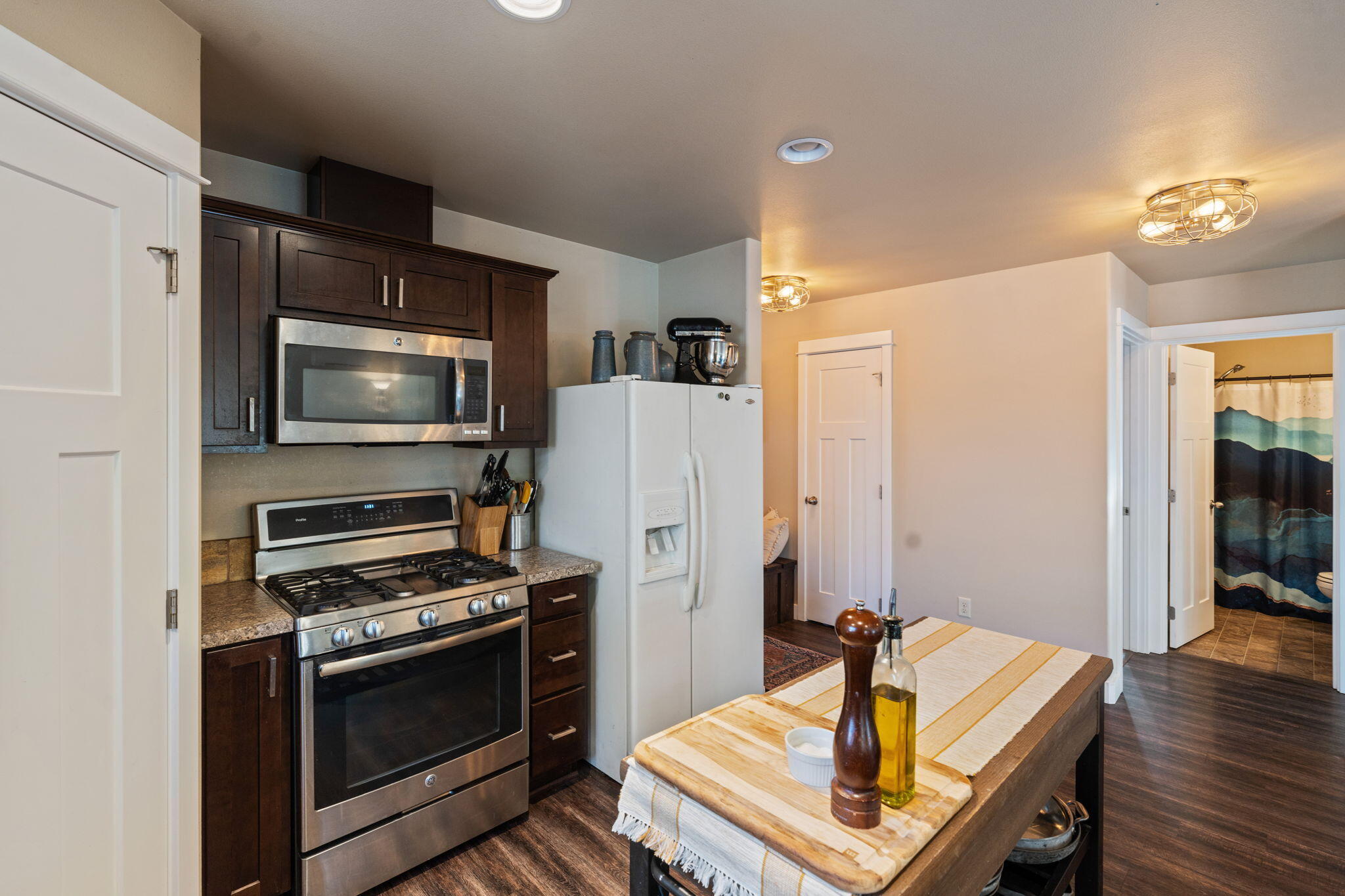 Monticello Estates - Residential