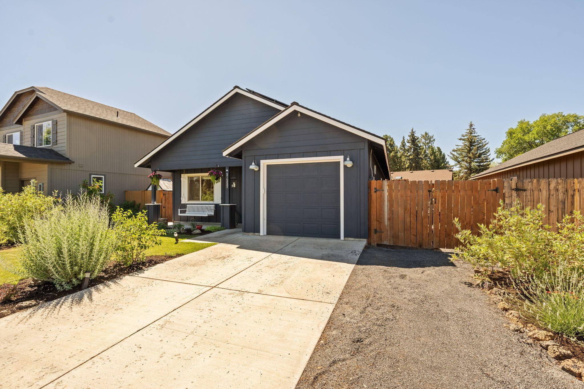 Monticello Estates - Residential