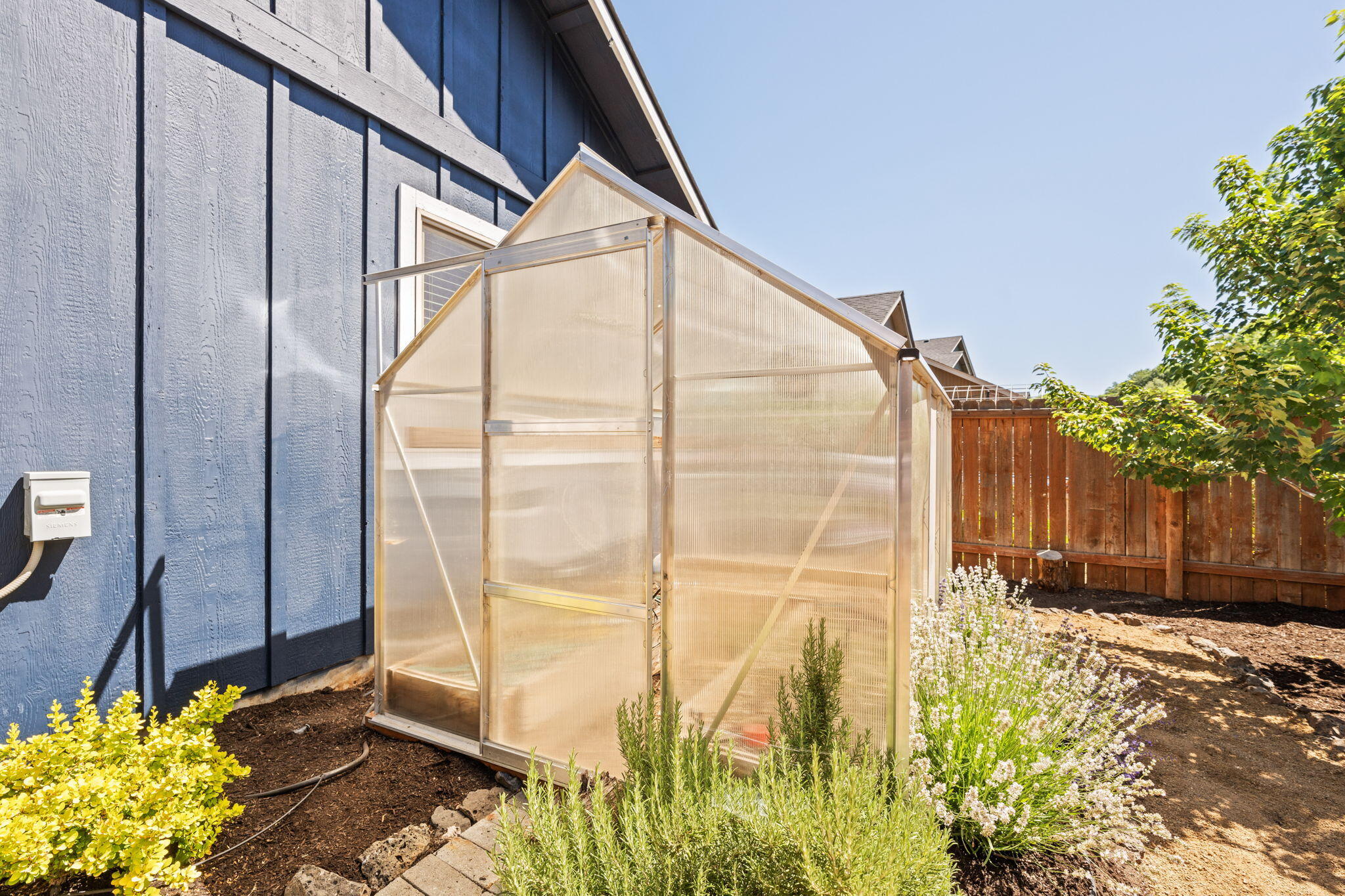 Monticello Estates - Residential