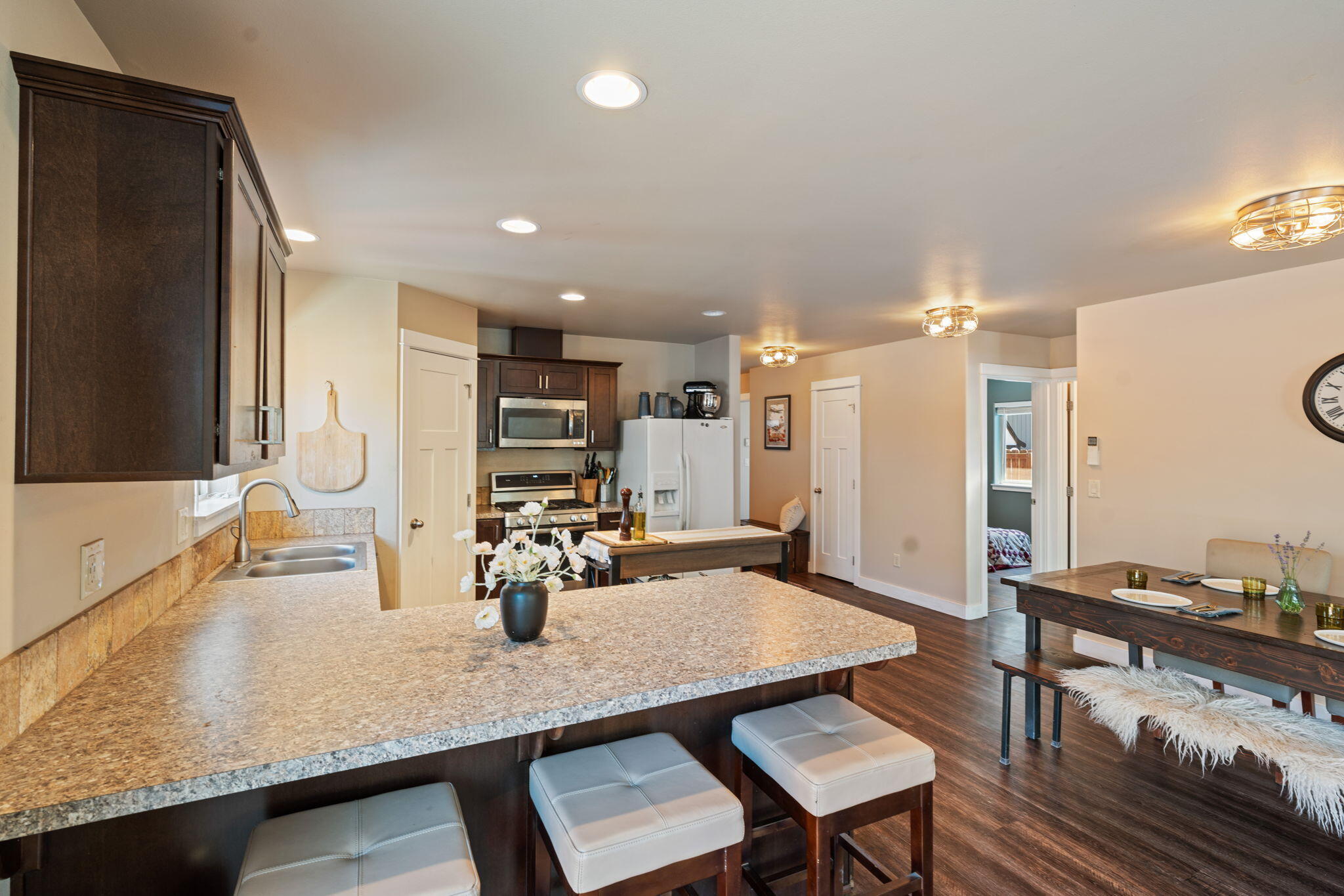 Monticello Estates - Residential