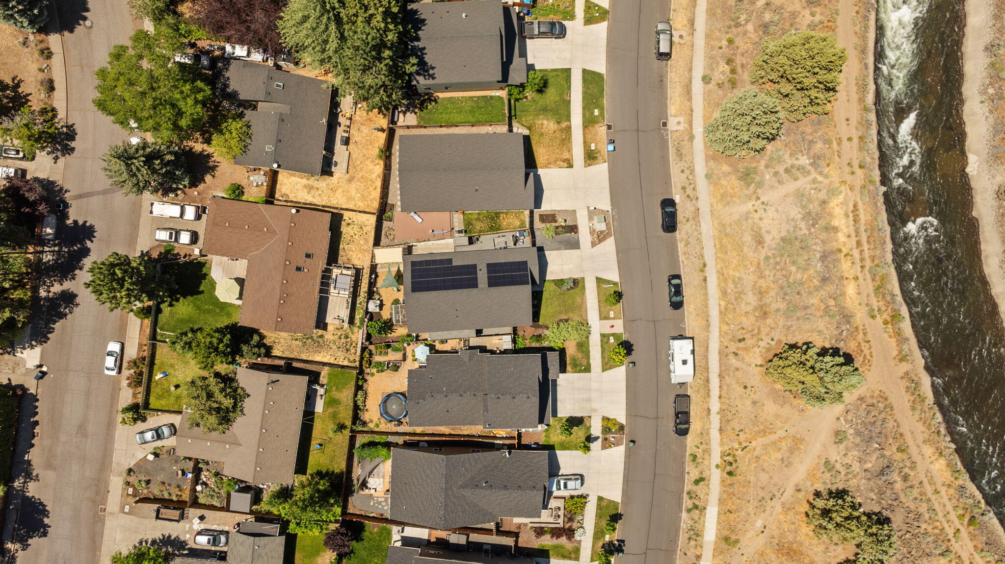 Monticello Estates - Residential